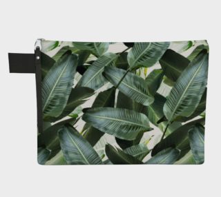 bananna leaf pouch preview