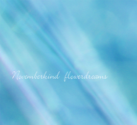 NOVEMBERKIND flowerdreams picture