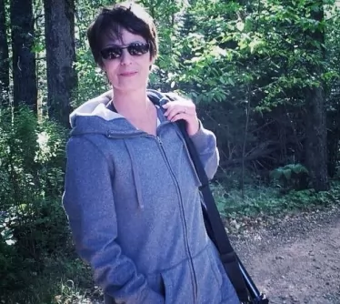 Photo de profil de Nancy Dempsey
