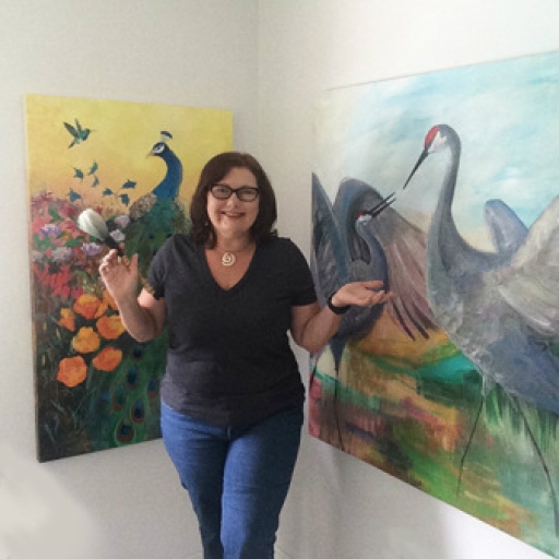 Robin Maria Pedrero profile picture