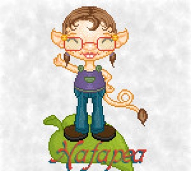 Lisa Mayette aka Hafapea profile picture