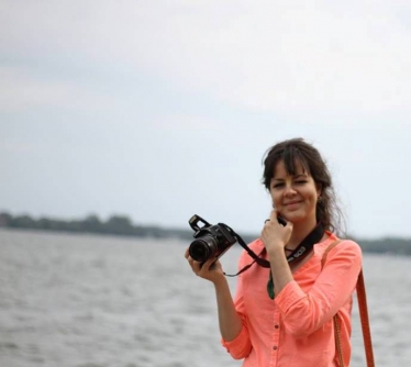 Lena Ausheva profile picture