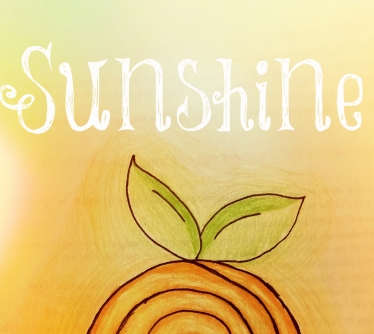 Sunshine Tangerine profile picture
