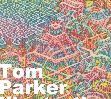 TomParkerIllustration profile picture