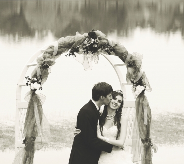 Briana and Kyle profile picture