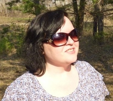 Photo de profil de Julia Faranchuk