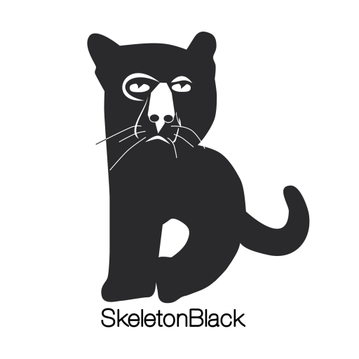 Skeleton Black profile picture