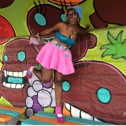 Imani K. Brown picture