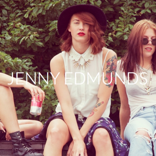 Jenny Edmunds photo