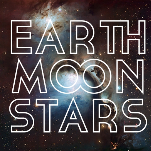 Earth Moon Stars photo