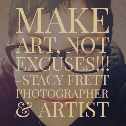 Stacy Frett profile picture