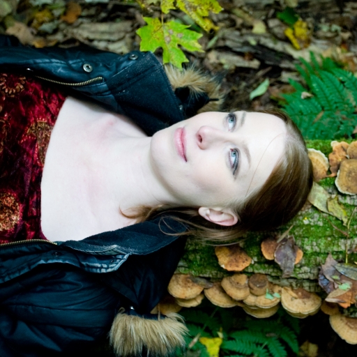 Photo de profil de Rachel Crichton