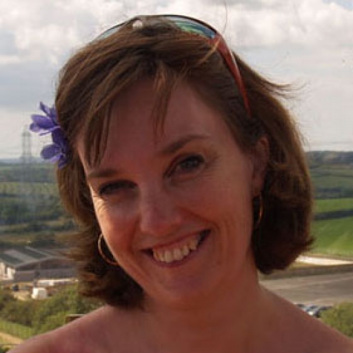 Photo de profil de Catherine Bhogal