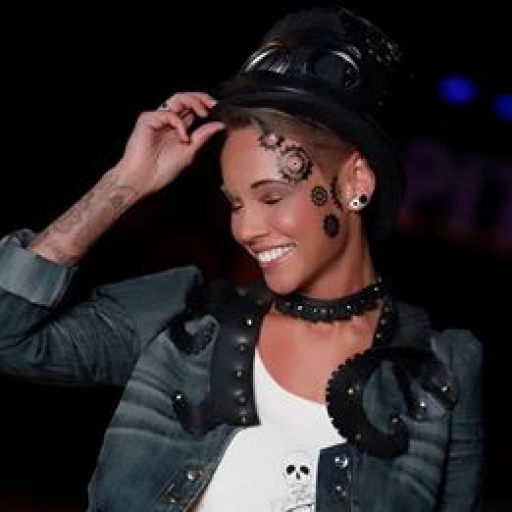 Kimber J profile picture