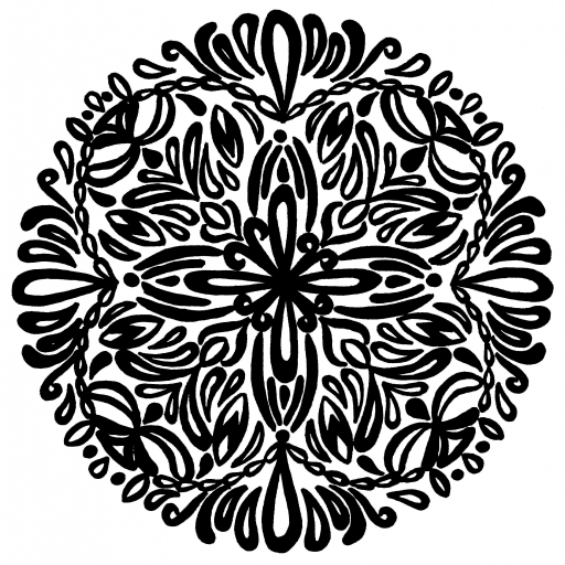 One Mandala A Day, Emma profile picture