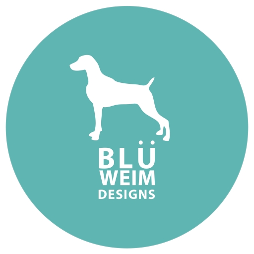 Blü Weim Designs profile picture