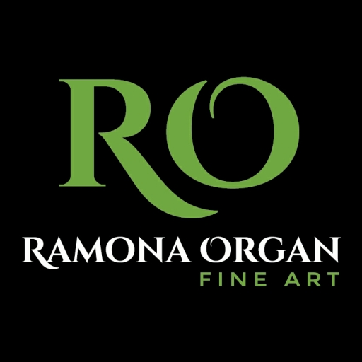 Ramona Organ Fine Art profile picture
