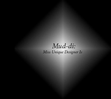Mud-di: Miss Unique Designer Is picture