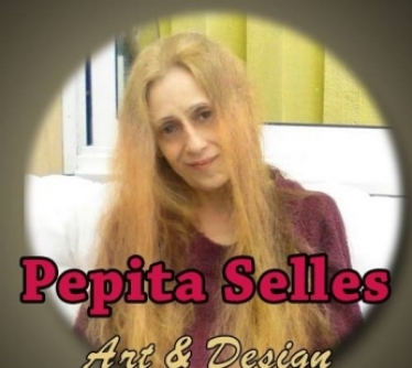 Pepita Selles profile picture