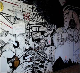 Lapin & Thunderosa