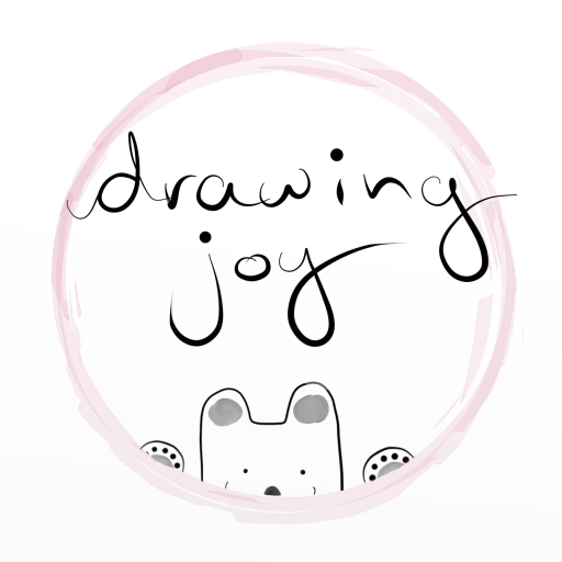 Drawing Joy photo