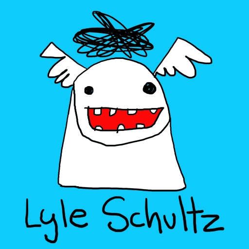 Lyle Schultz Art profile picture