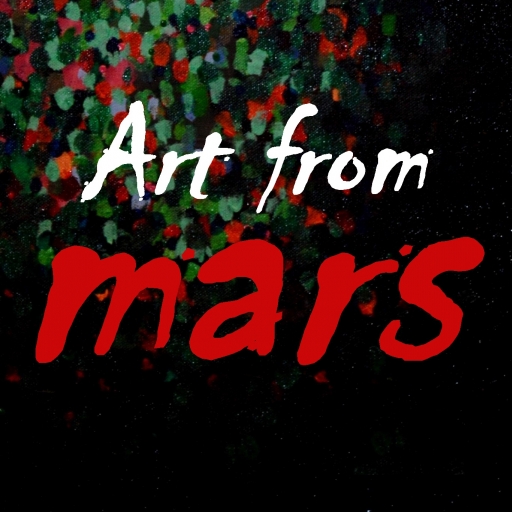 ArtFromMars profile picture