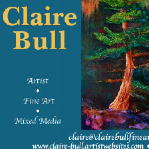Claire Bull photo