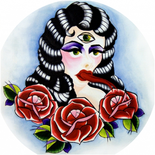 Adam Gillespie Artwork profile picture