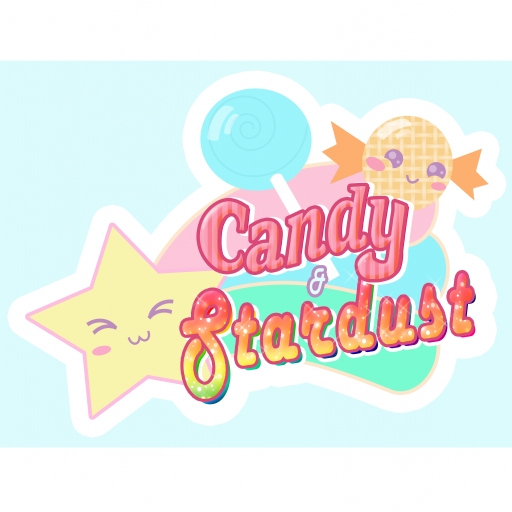 Candy & Stardust Shop profile picture