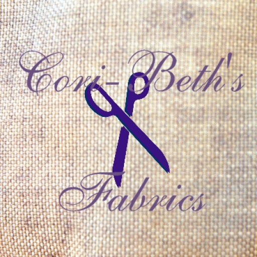 Cori-Beth's Fabrics profile picture