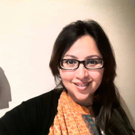 Amna Manzoor profile picture