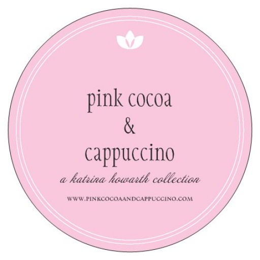 pink cocoa and cappuccino profile picture