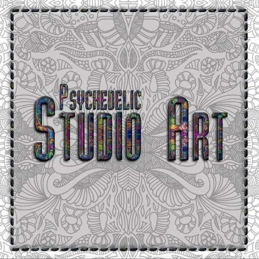 1/4 Psychedelic Studio Art profile picture