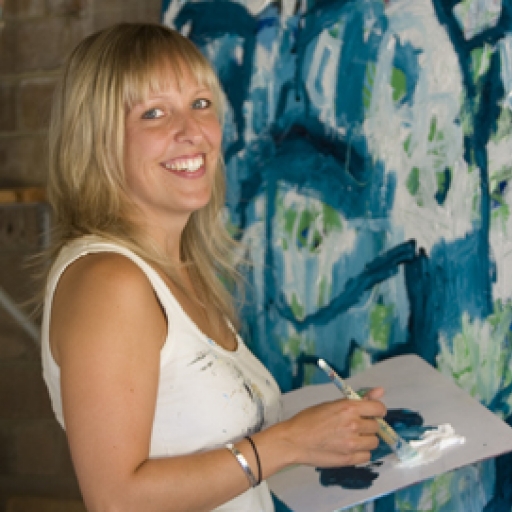 Photo de profil de Gitte Backhausen Art