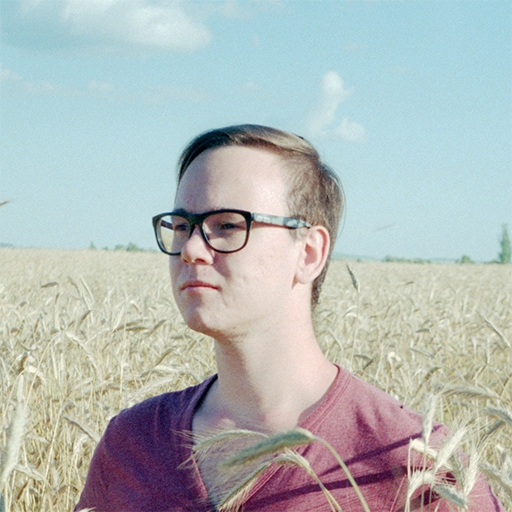 Alex Maximoff photo