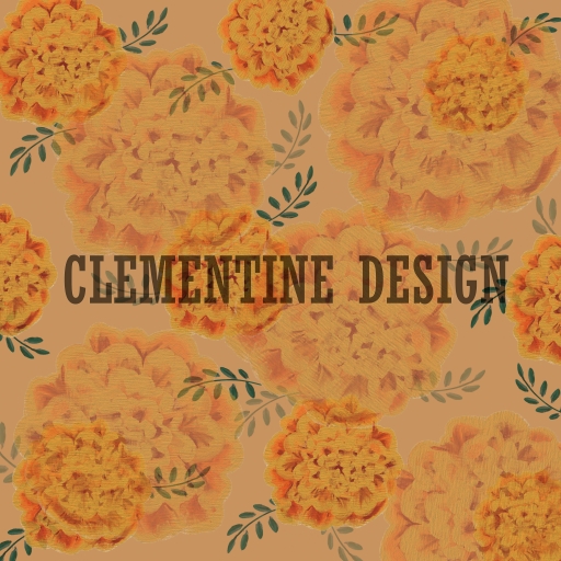 Clementine Design profile picture
