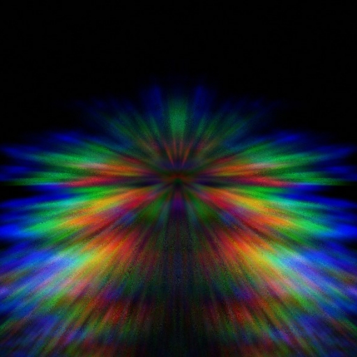 Parallax profile picture