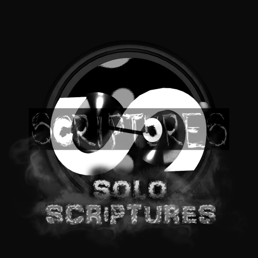Solo Scriptures profile picture