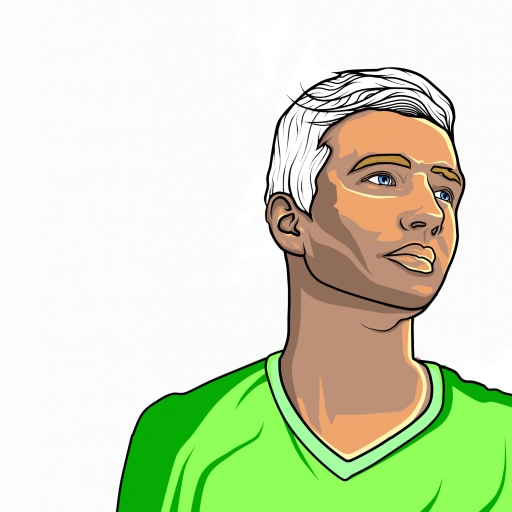 25Pixel profile picture