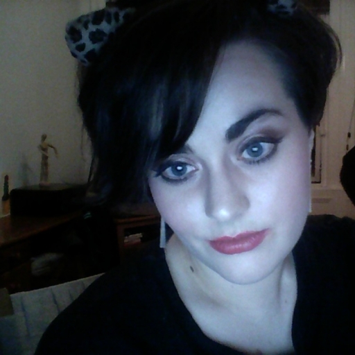 Lynsey Rose profile picture