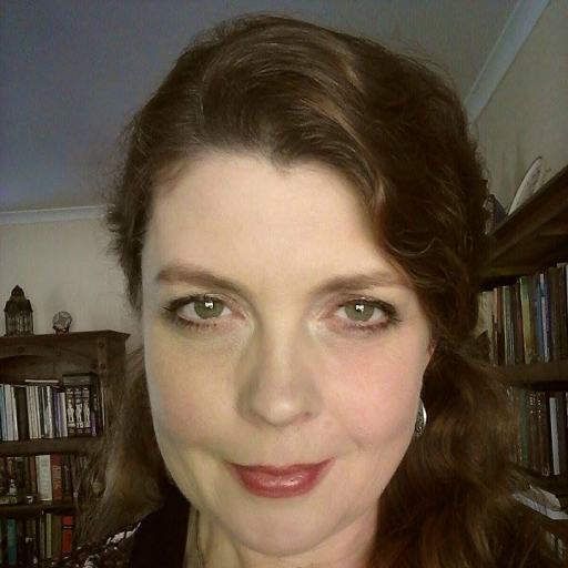 Tania Crossingham photo