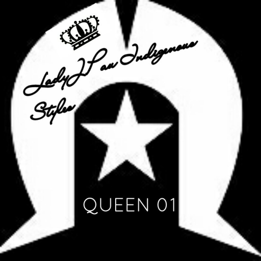 Photo de profil de Lady JPau Indigenous Styles
