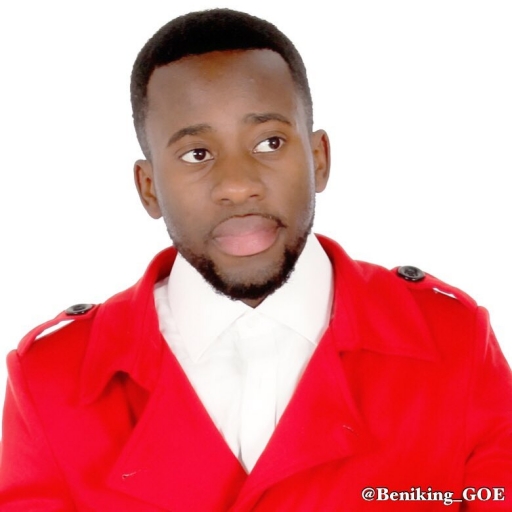 Beniking GOE profile picture