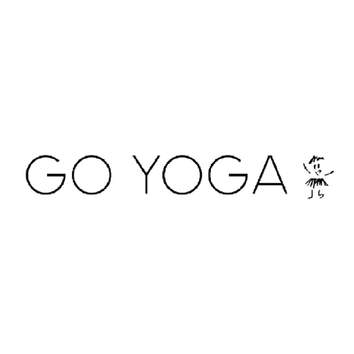 Go Yoga by PatternCurator picture