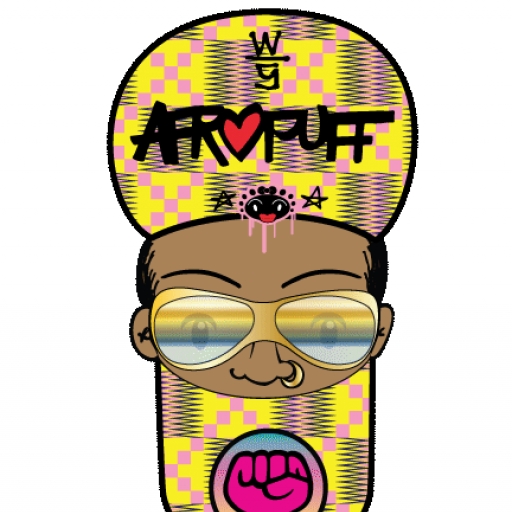 AfroPuff profile picture