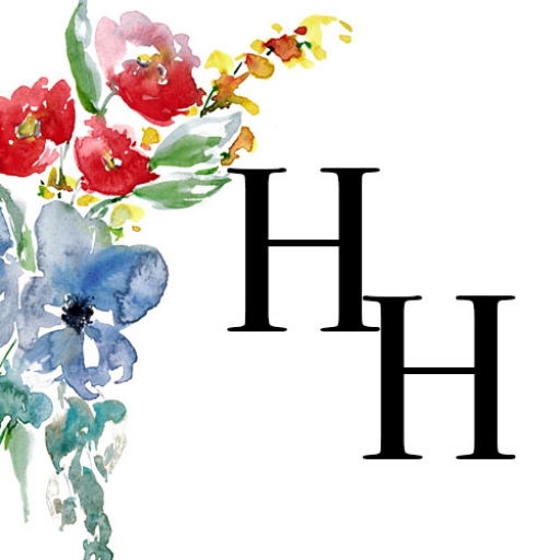 Hand and Hart Designs by Amy Barnhart profile picture