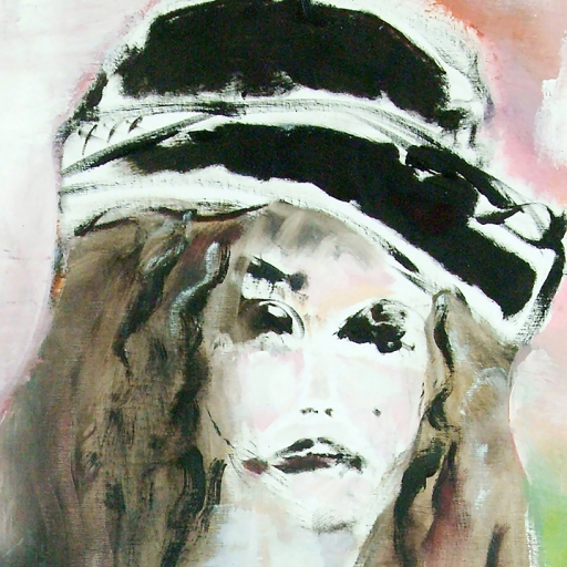 Lillian B picture