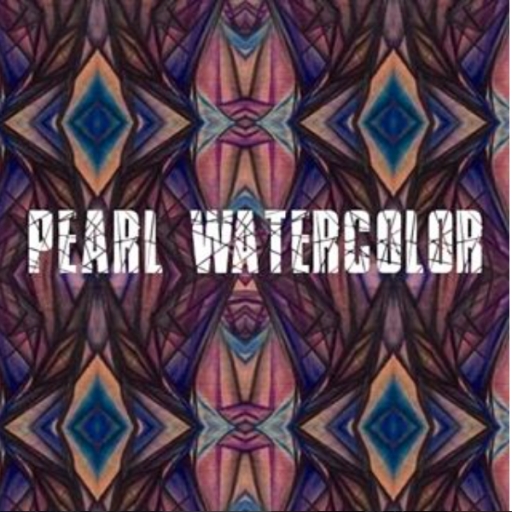 Pearl Watercolor profile picture