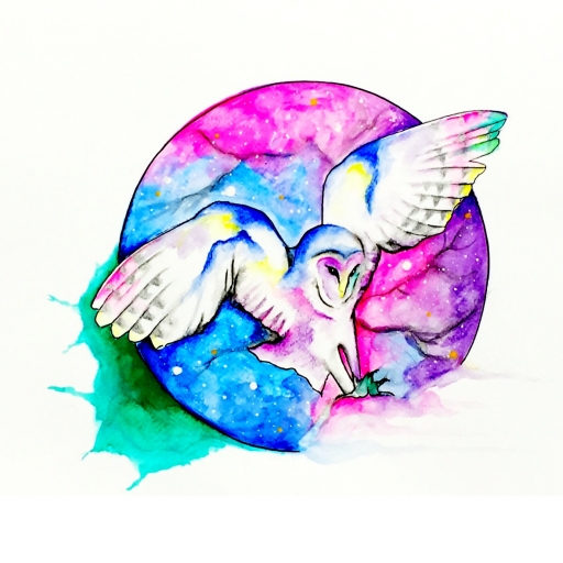 Michelle Potter Artist profile picture